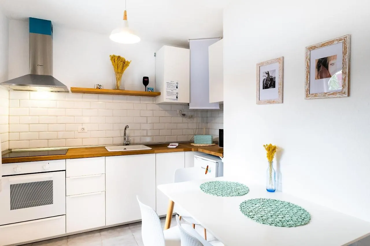 Appartamento Casa Piquel Corralejo